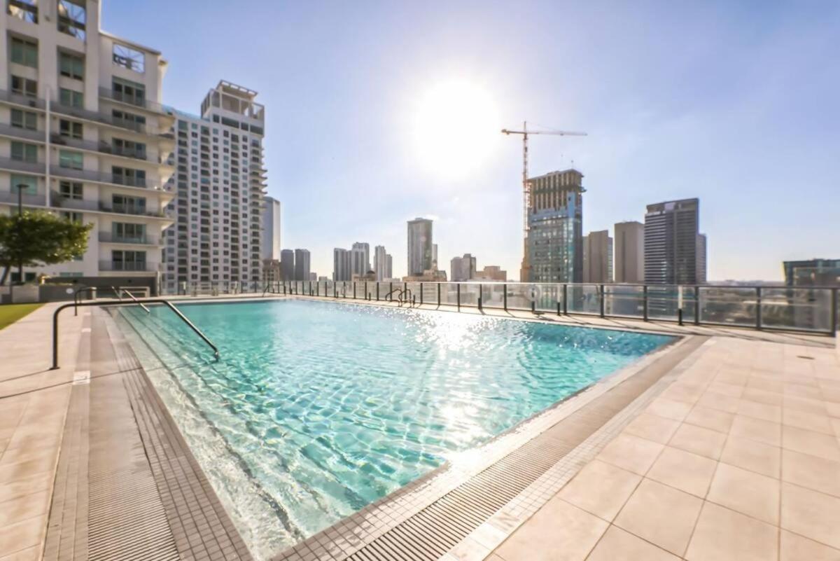 Miami-2Br Brickell Apt - Pool - Gym Apartment Exterior photo